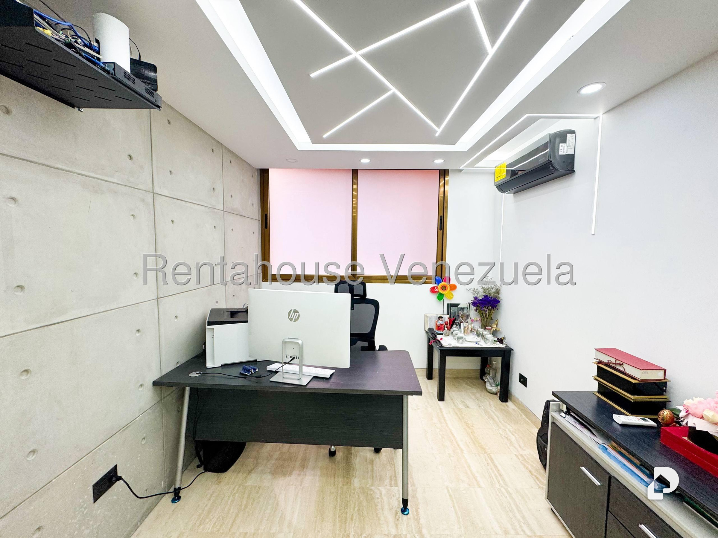 Apartamento en Las Mercedes, Caracas – 19