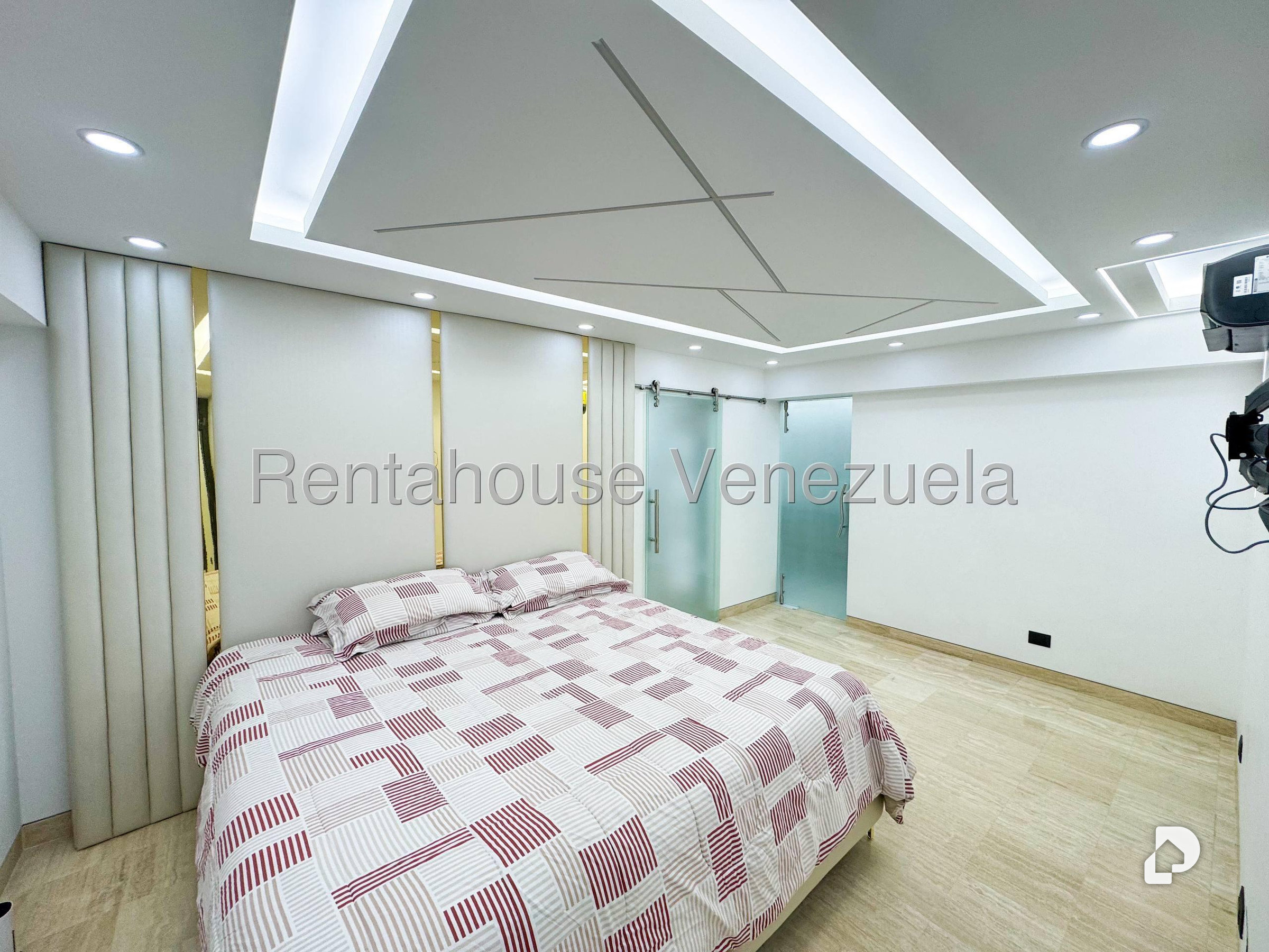 Apartamento en Las Mercedes, Caracas – 21