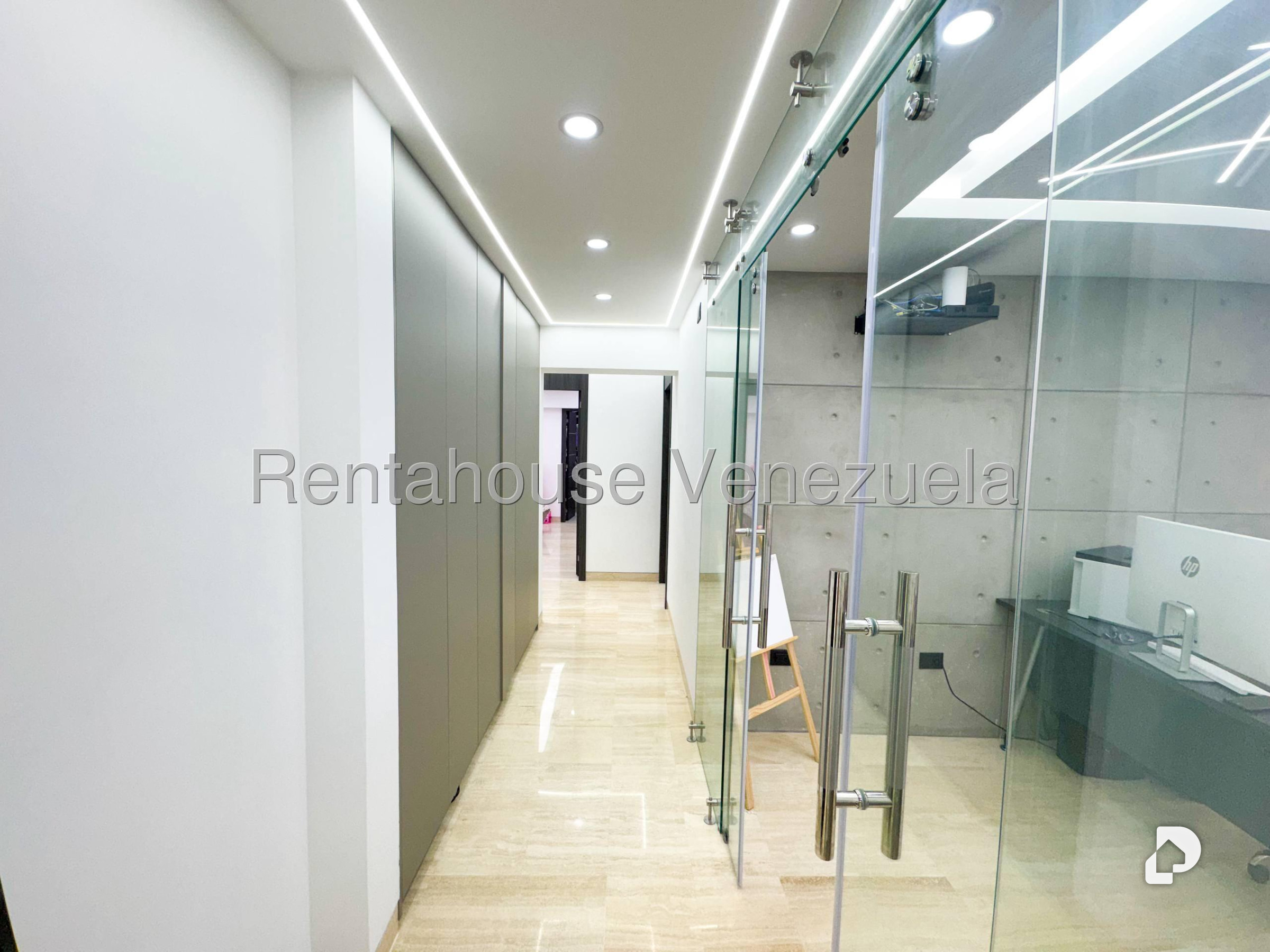 Apartamento en Las Mercedes, Caracas – 17
