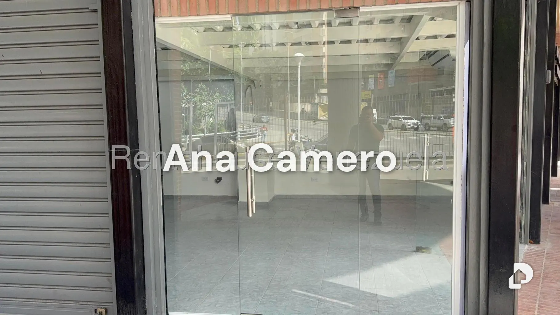 Local comercial en San Bernardino, Caracas – 4