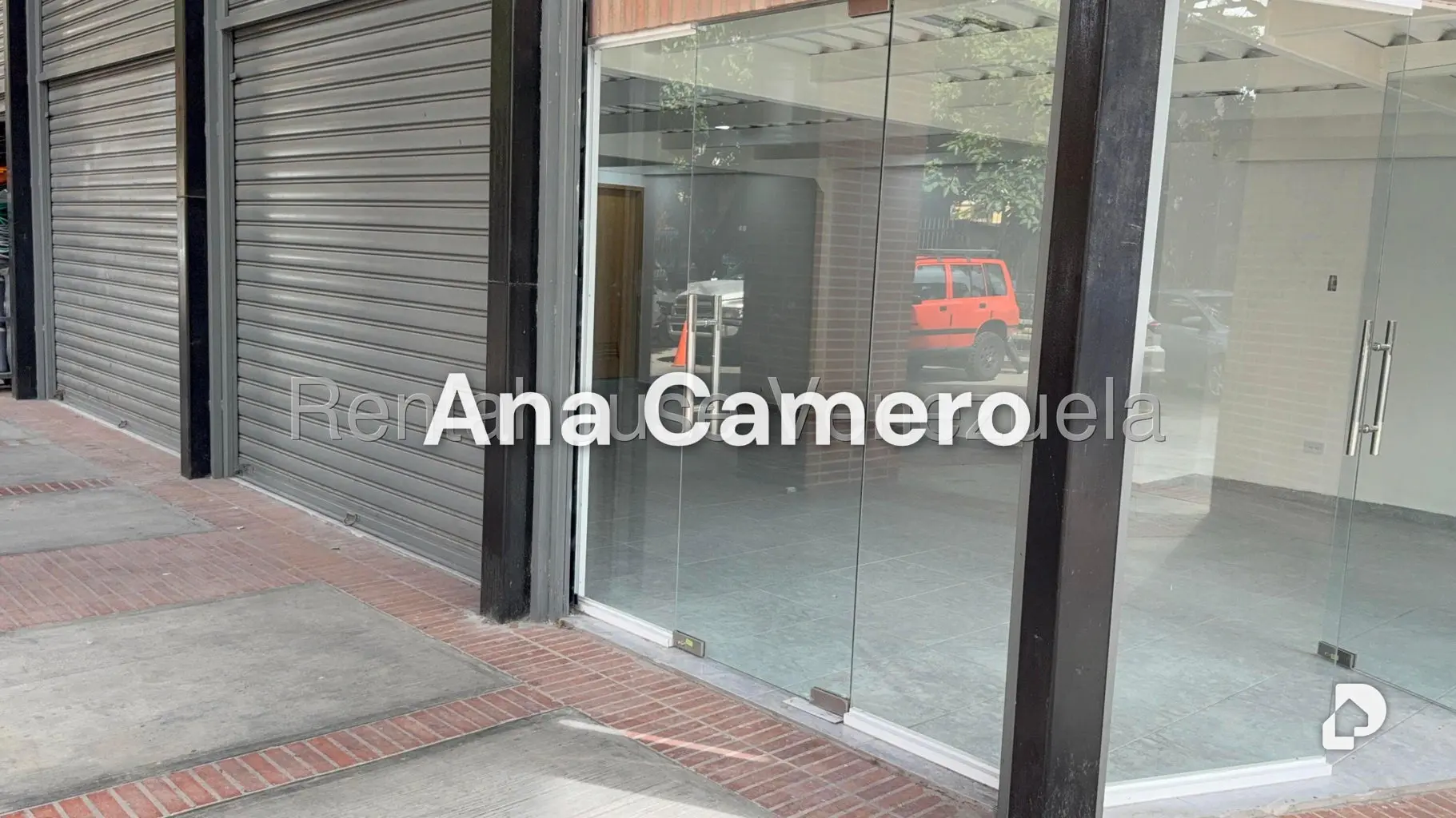 Local comercial en San Bernardino, Caracas – 7