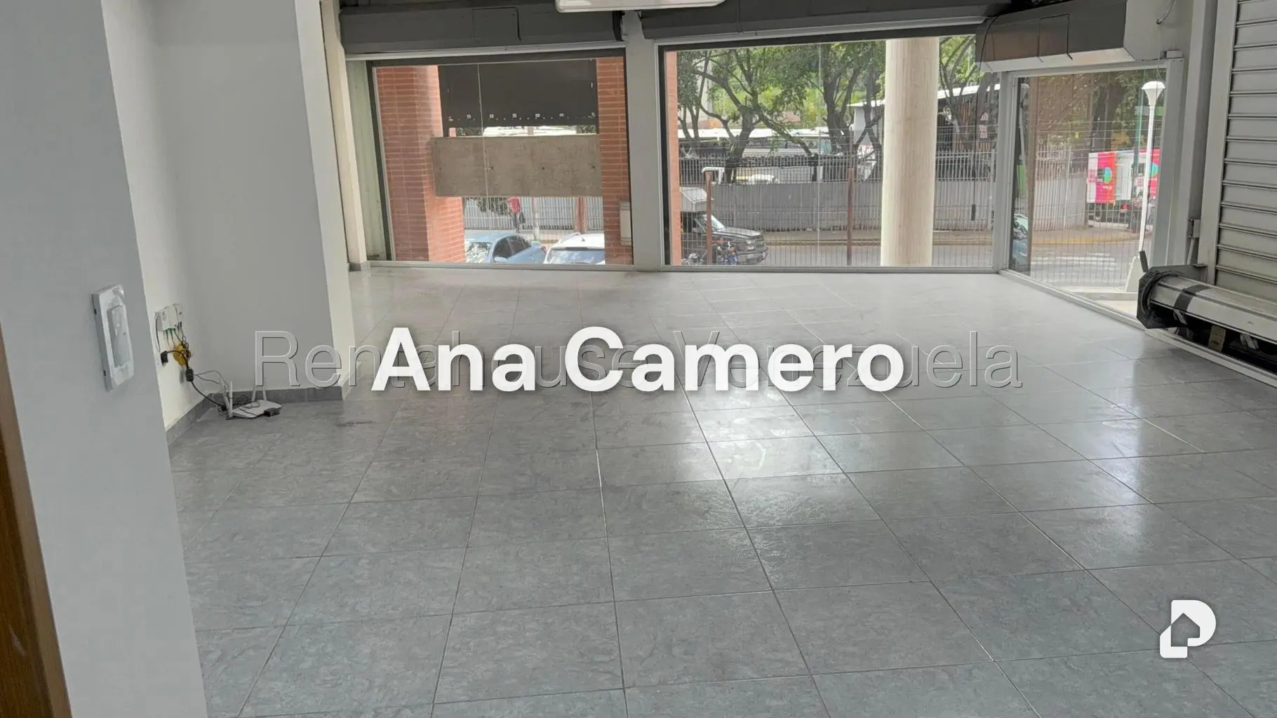 Local comercial en San Bernardino, Caracas – 16