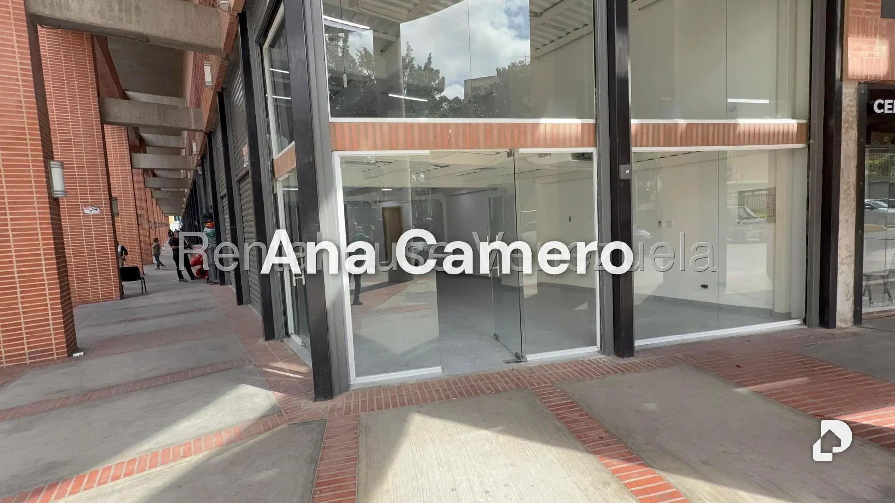 Local comercial en San Bernardino, Caracas – 1