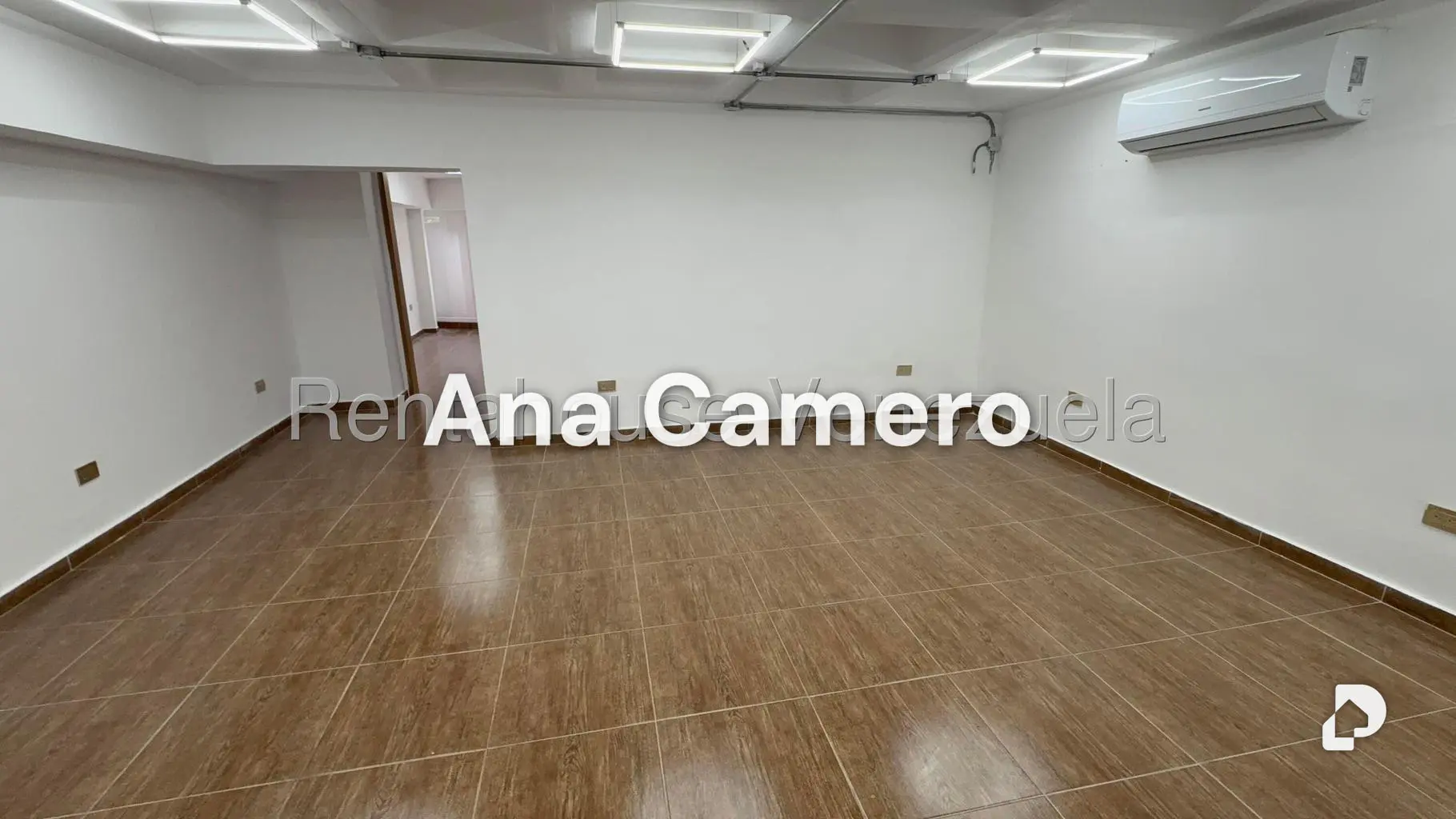 Local comercial en San Bernardino, Caracas – 21