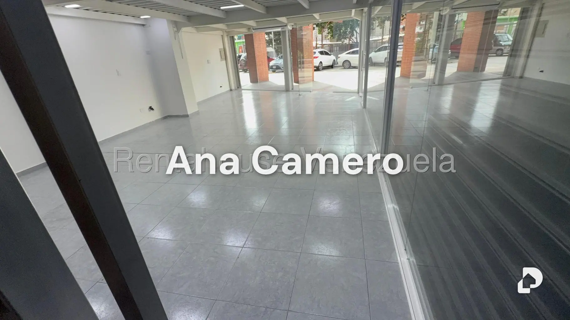 Local comercial en San Bernardino, Caracas – 8