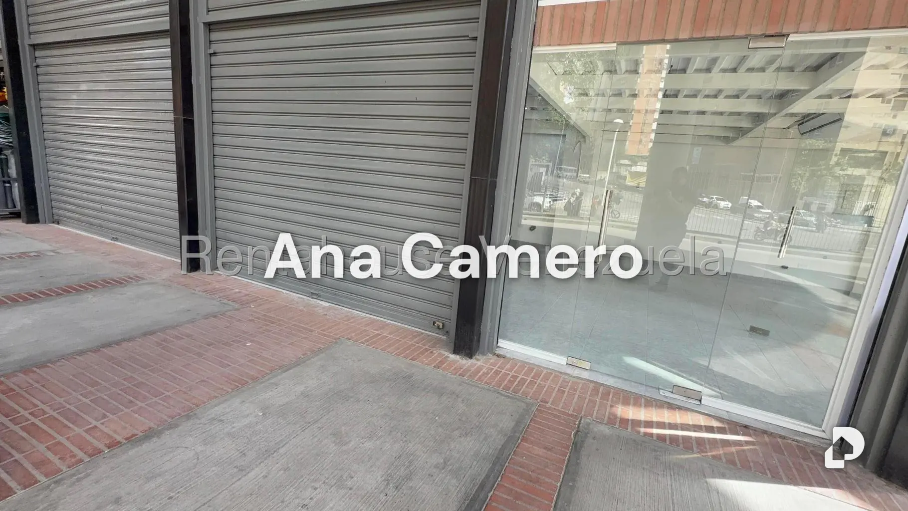 Local comercial en San Bernardino, Caracas – 3