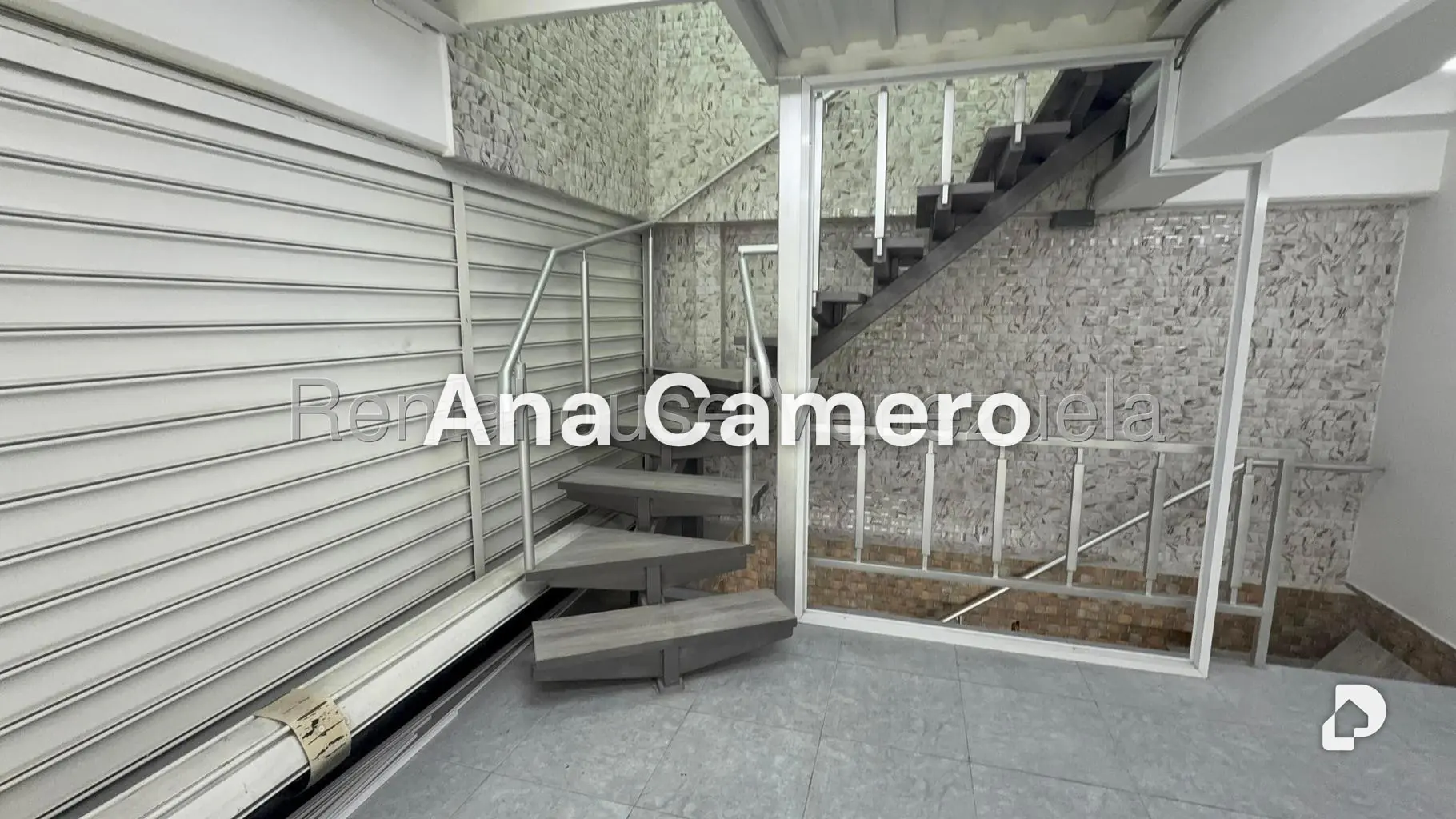 Local comercial en San Bernardino, Caracas – 20