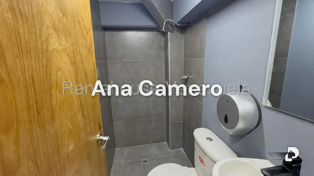 Local comercial en San Bernardino, Caracas – 14