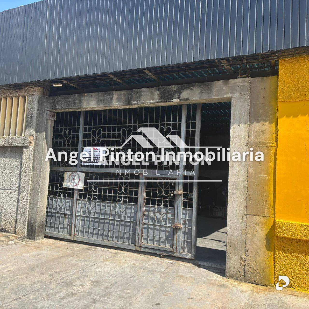 Galpón en Avenida La Limpia, Maracaibo – 4