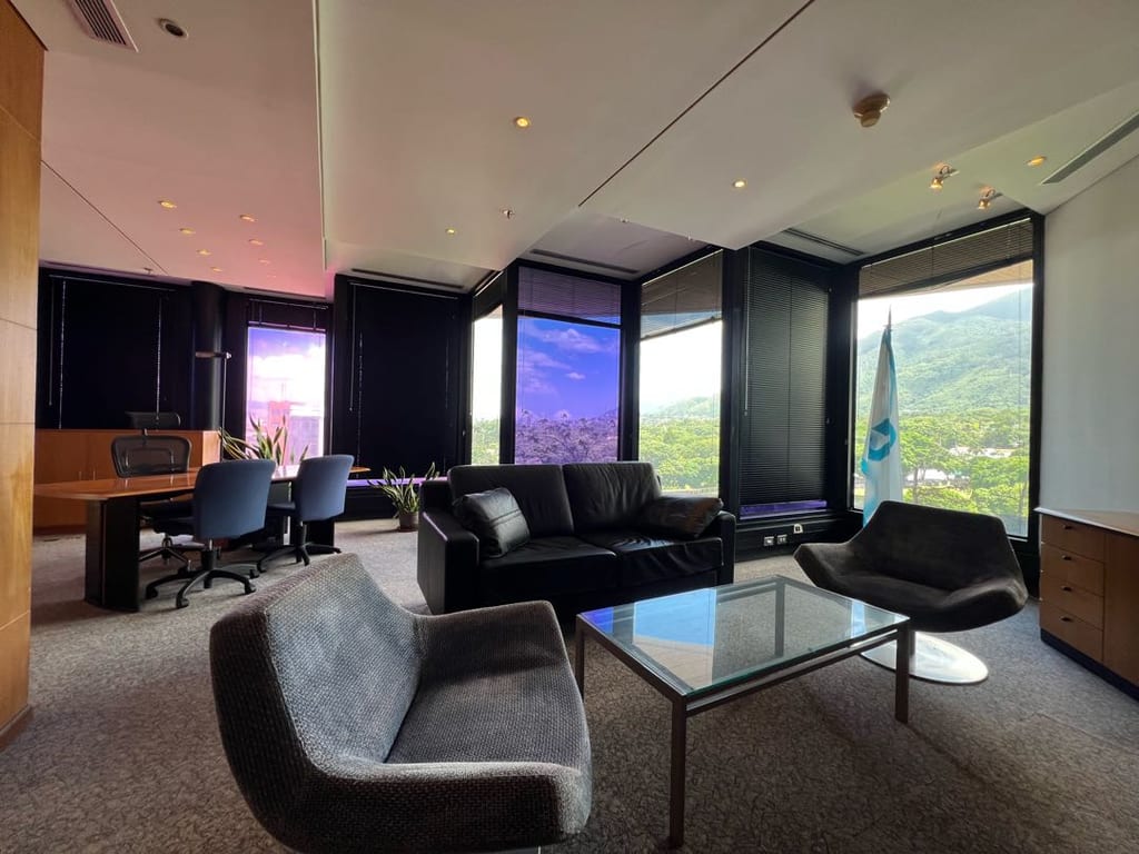 Oficina en Chacao, Caracas - 1