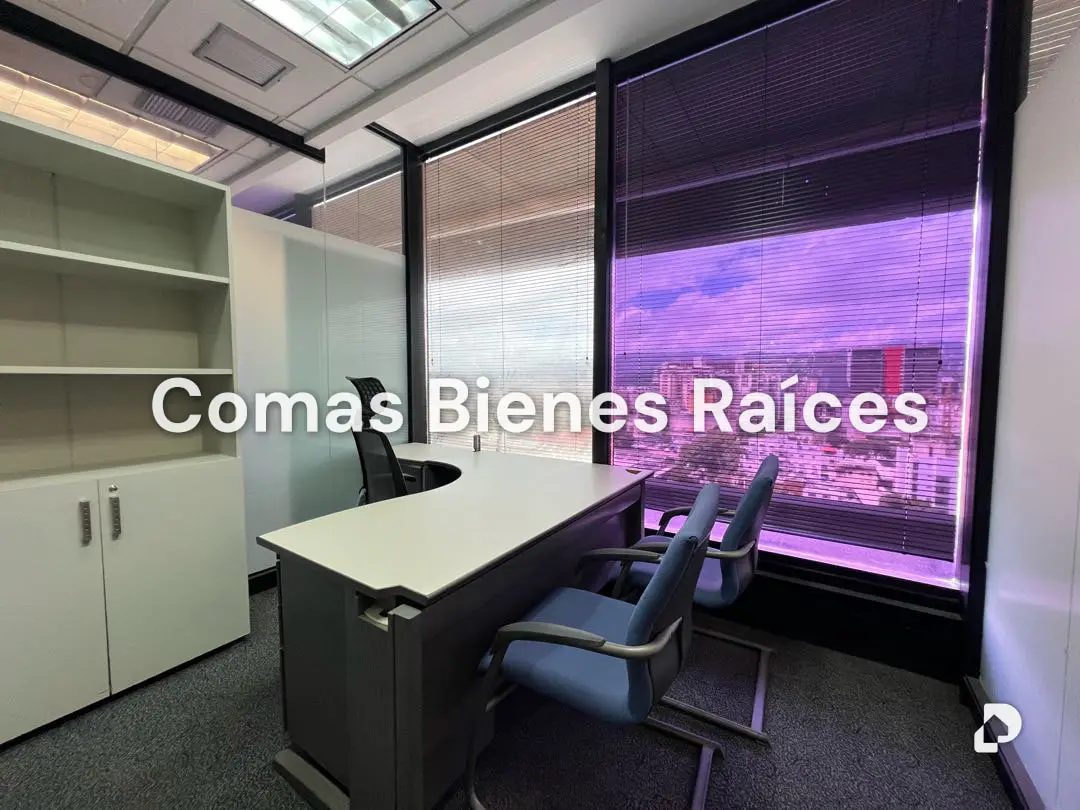 Office in Chacao, Caracas – 6
