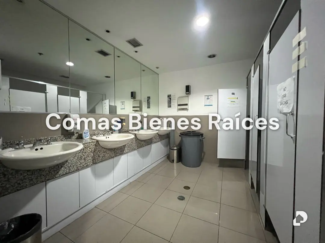 Office in Chacao, Caracas – 27