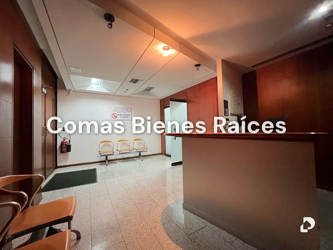 Office in Chacao, Caracas – 26