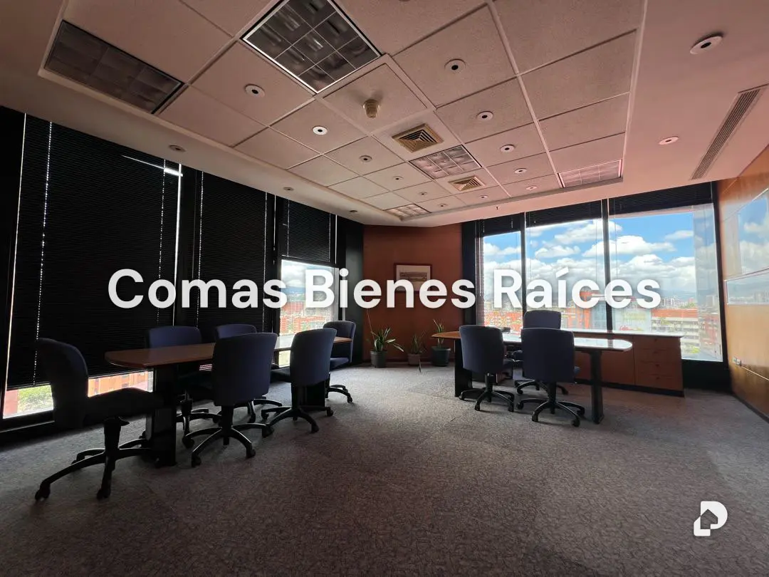 Office in Chacao, Caracas – 11