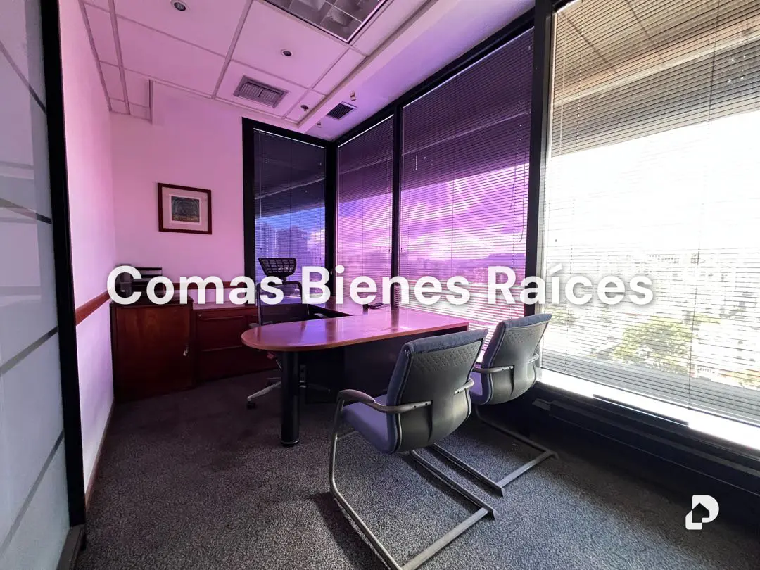 Office in Chacao, Caracas – 4