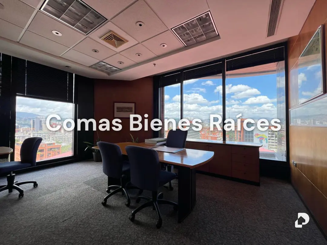 Office in Chacao, Caracas – 13