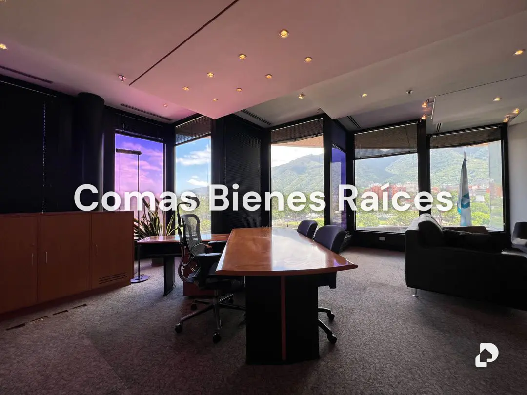 Office in Chacao, Caracas – 12