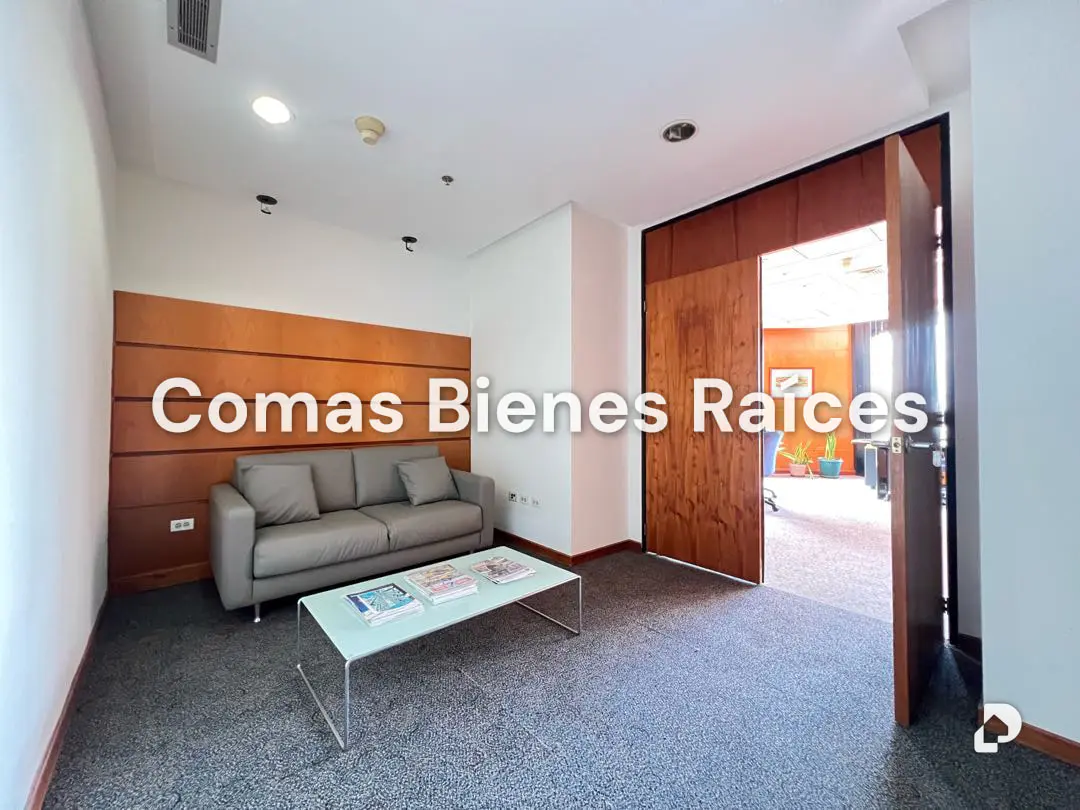 Office in Chacao, Caracas – 10
