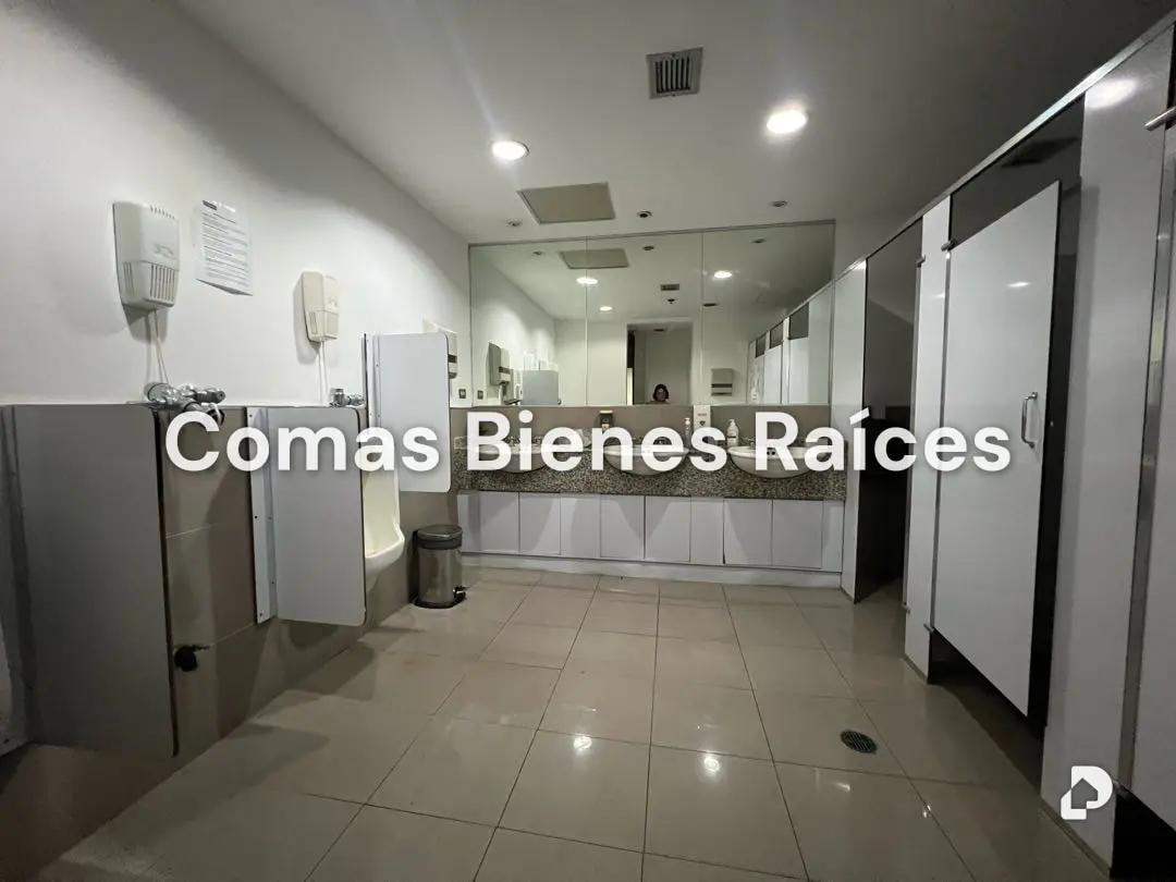 Office in Chacao, Caracas – 28