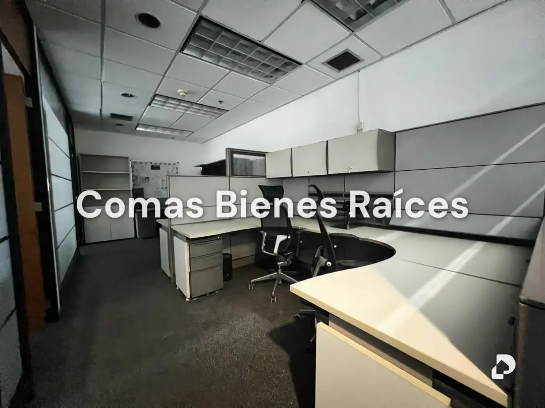 Office in Chacao, Caracas – 23