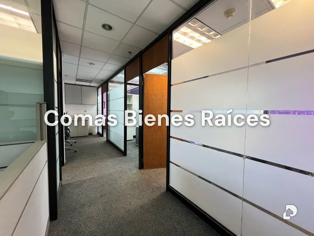 Office in Chacao, Caracas – 15
