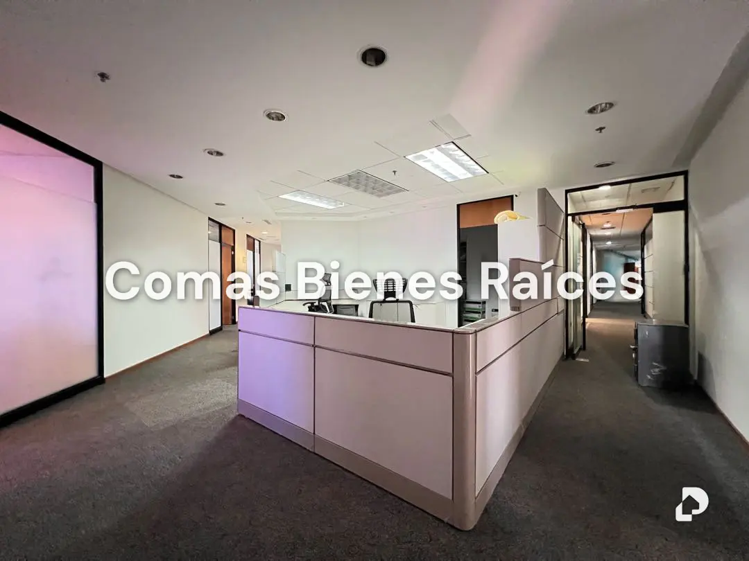 Office in Chacao, Caracas – 21
