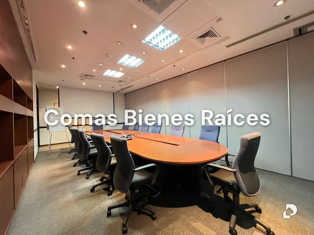 Office in Chacao, Caracas – 3