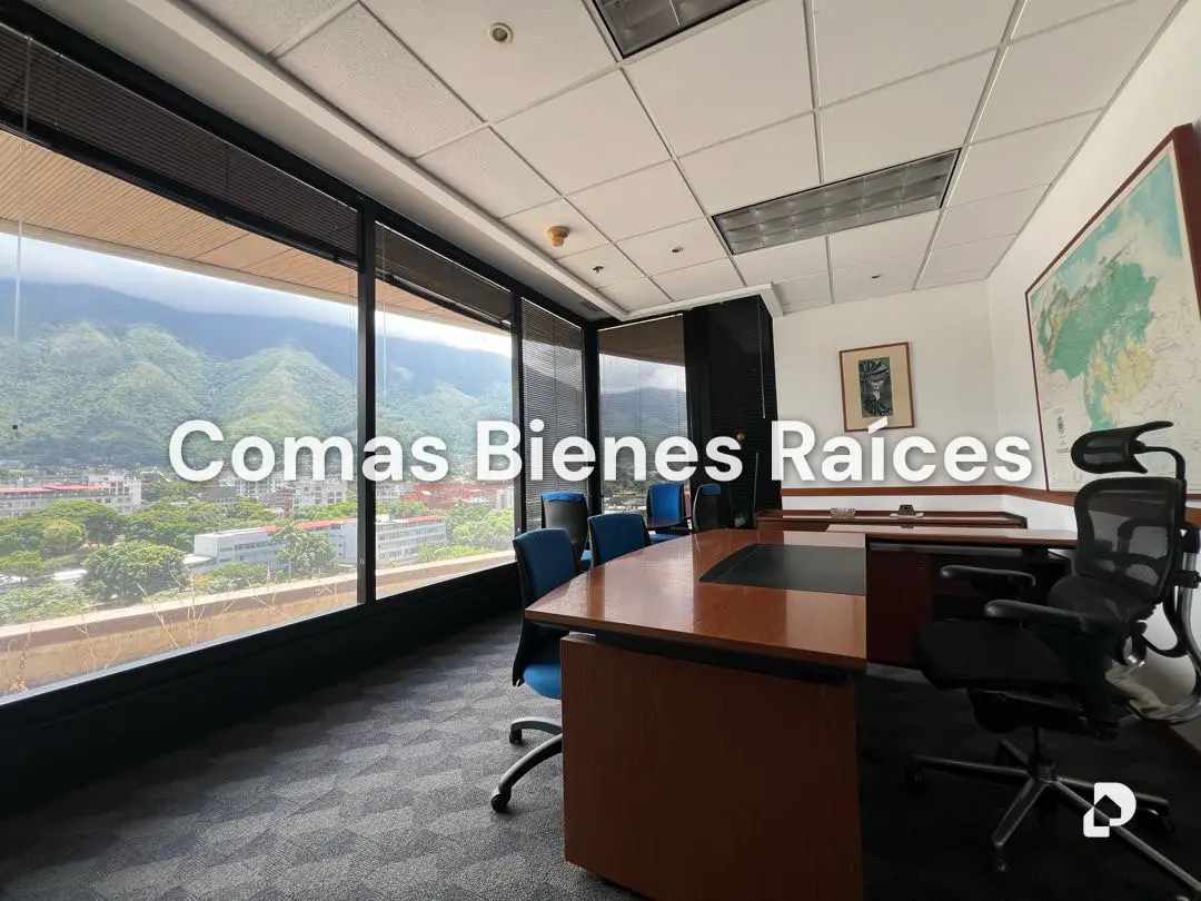 Office in Chacao, Caracas – 5