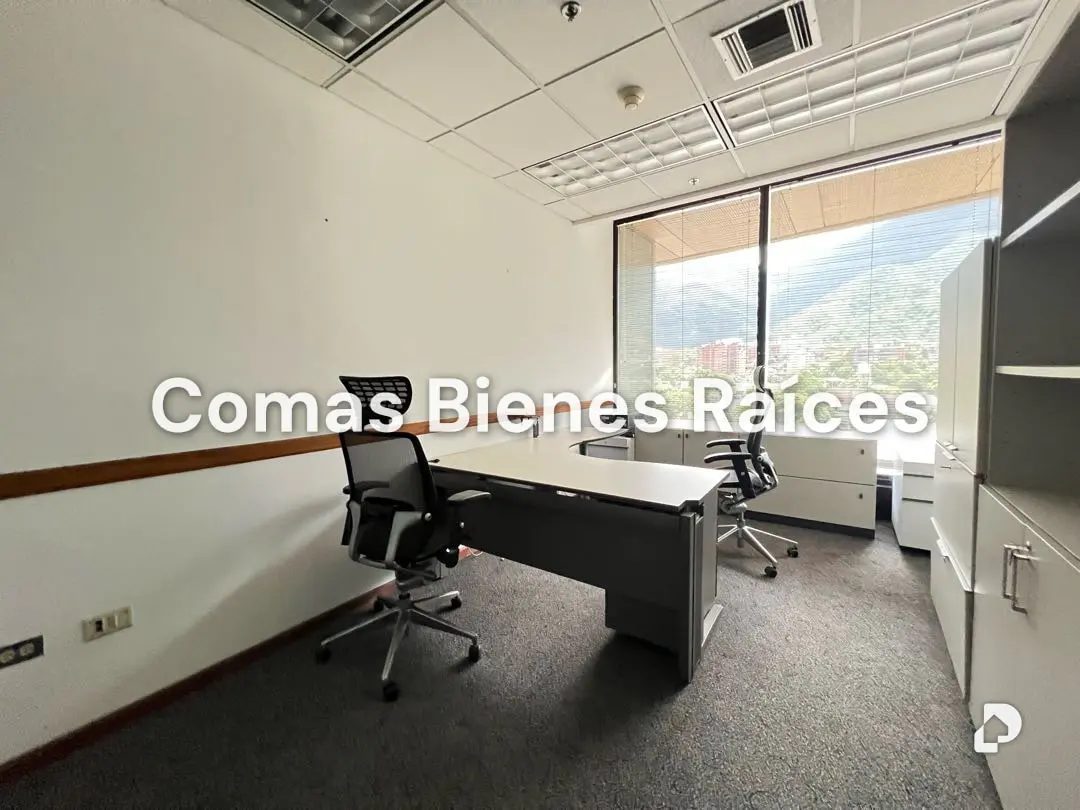 Office in Chacao, Caracas – 9