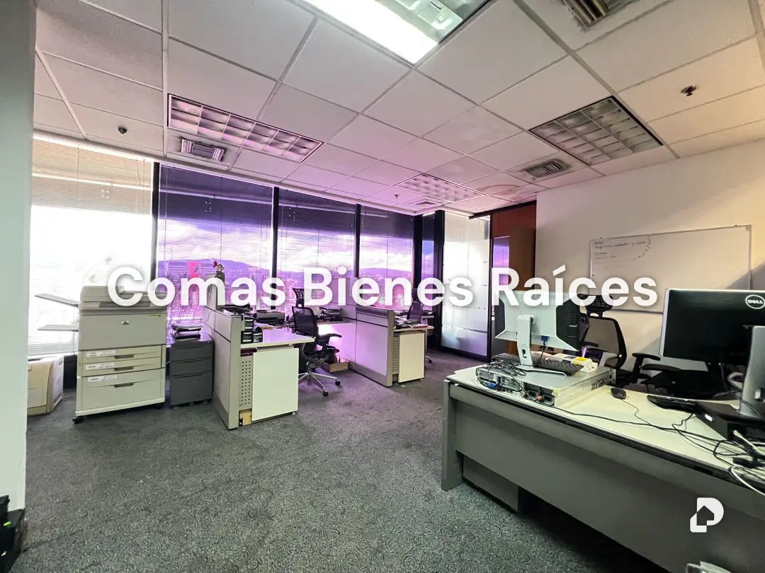 Office in Chacao, Caracas – 20