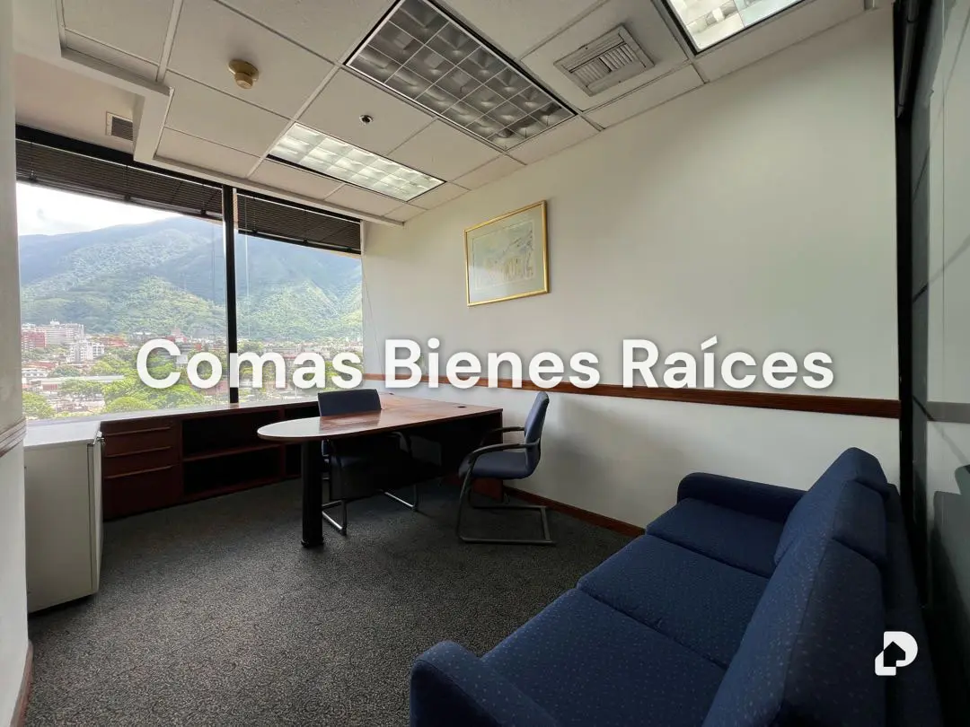 Office in Chacao, Caracas – 24