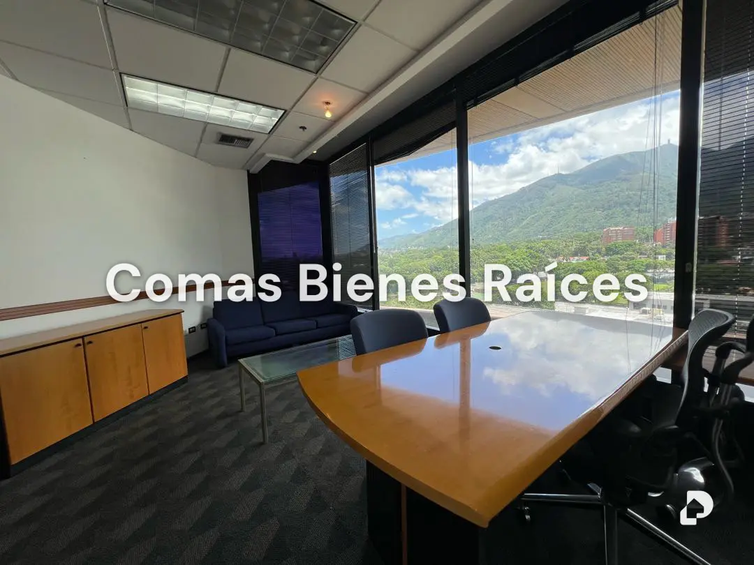Office in Chacao, Caracas – 7