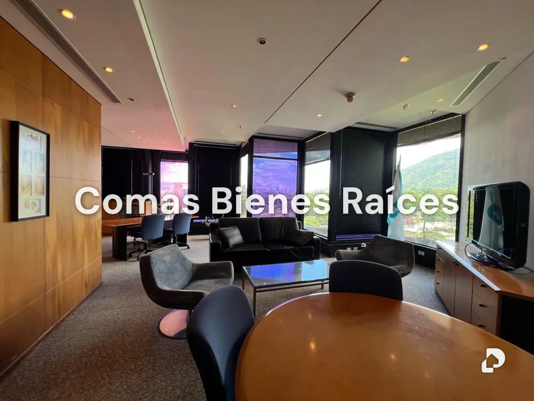 Office in Chacao, Caracas – 2