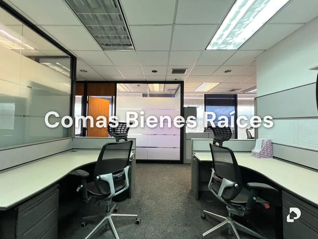 Office in Chacao, Caracas – 14