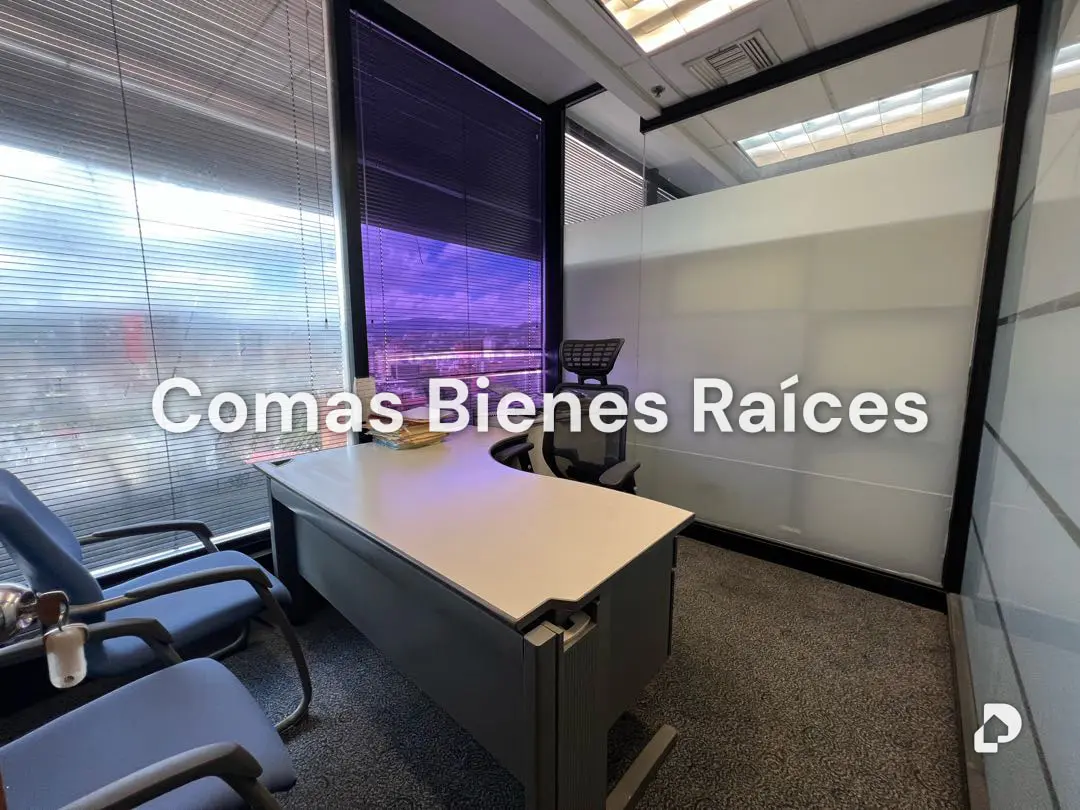 Office in Chacao, Caracas – 8
