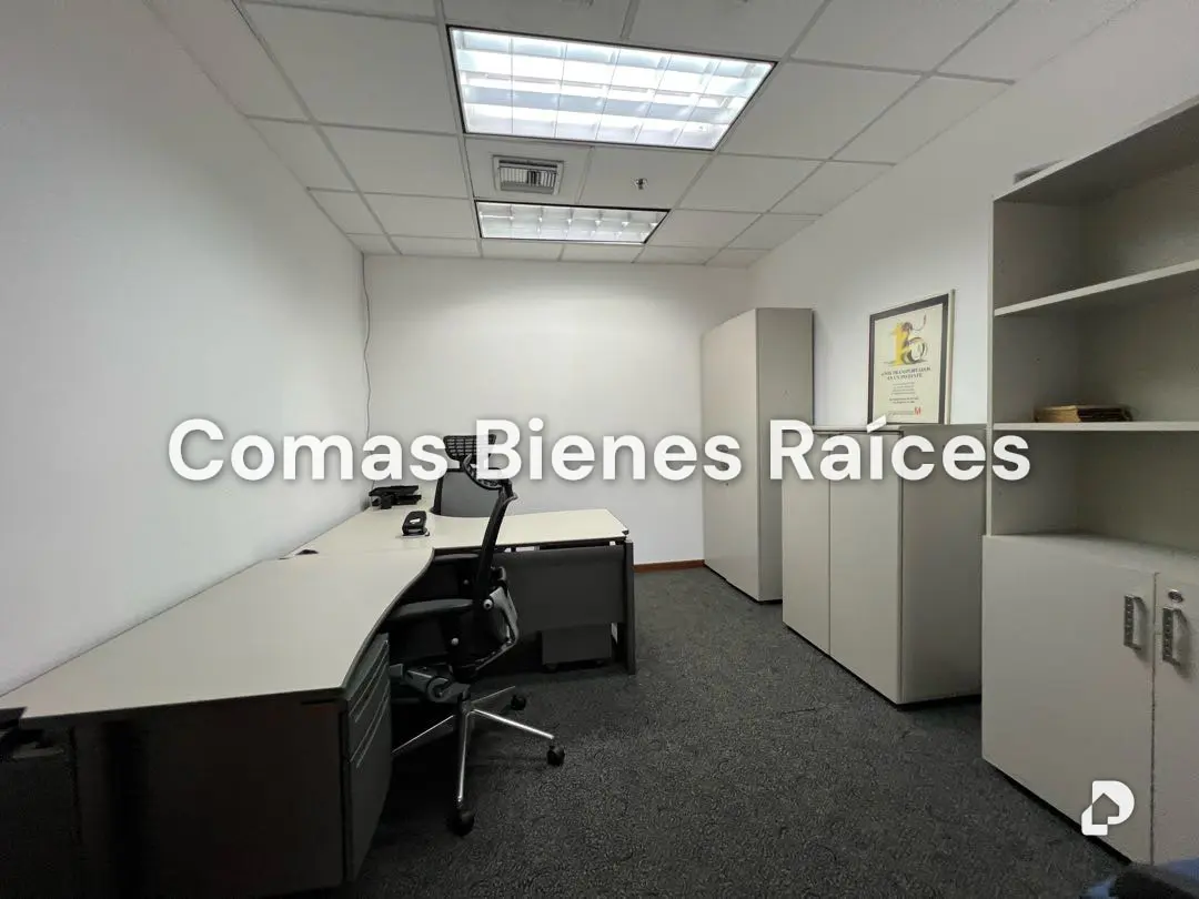 Office in Chacao, Caracas – 22