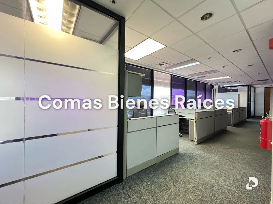 Office in Chacao, Caracas – 16