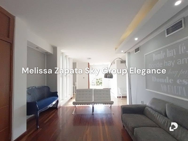 Casa en Urbanización Colinas De Santa Rosa, Barquisimeto – 19