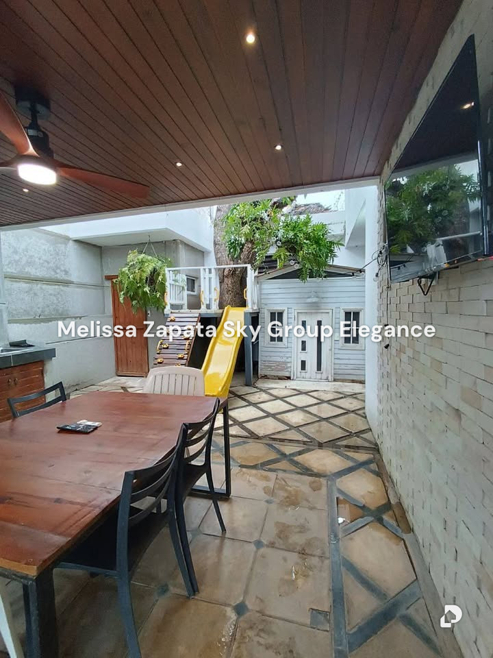 Casa en Urbanización Colinas De Santa Rosa, Barquisimeto – 17