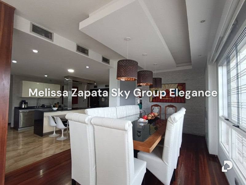 Casa en Urbanización Colinas De Santa Rosa, Barquisimeto – 7