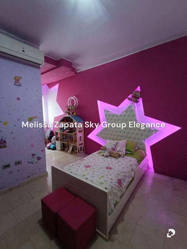 Casa en Urbanización Colinas De Santa Rosa, Barquisimeto – 5
