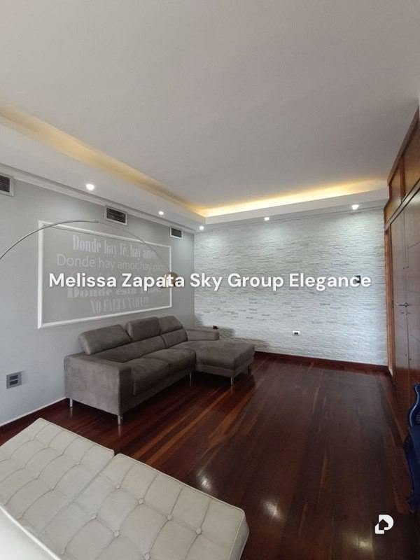 Casa en Urbanización Colinas De Santa Rosa, Barquisimeto – 2