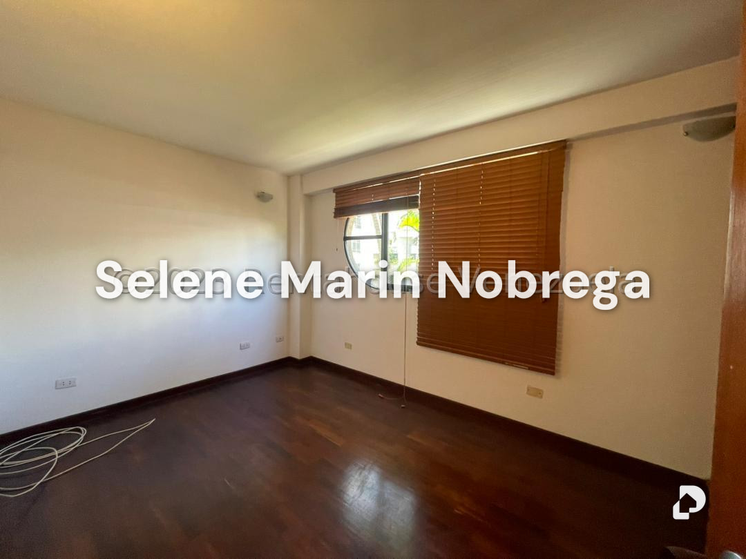 Apartamento en Altamira, Caracas – 20