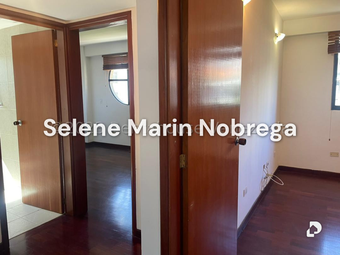 Apartamento en Altamira, Caracas – 18