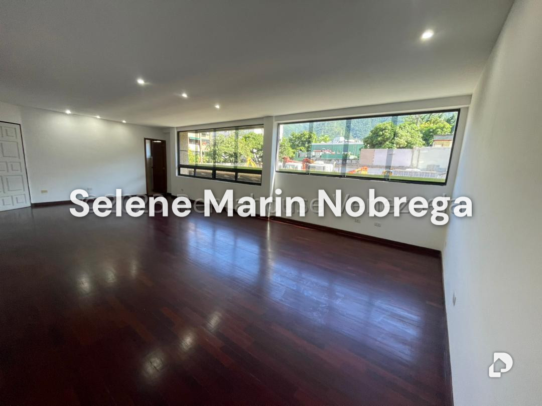 Apartamento en Altamira, Caracas – 4