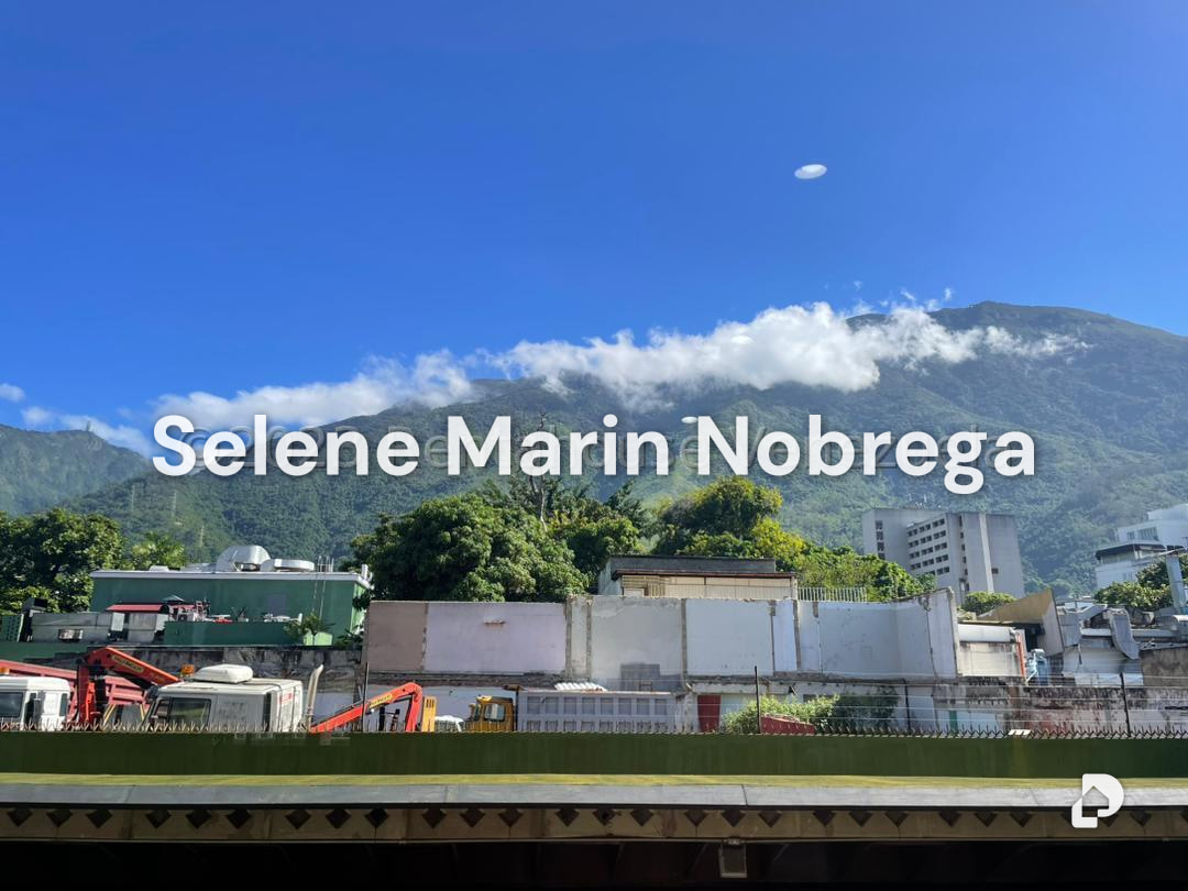 Apartamento en Altamira, Caracas – 8