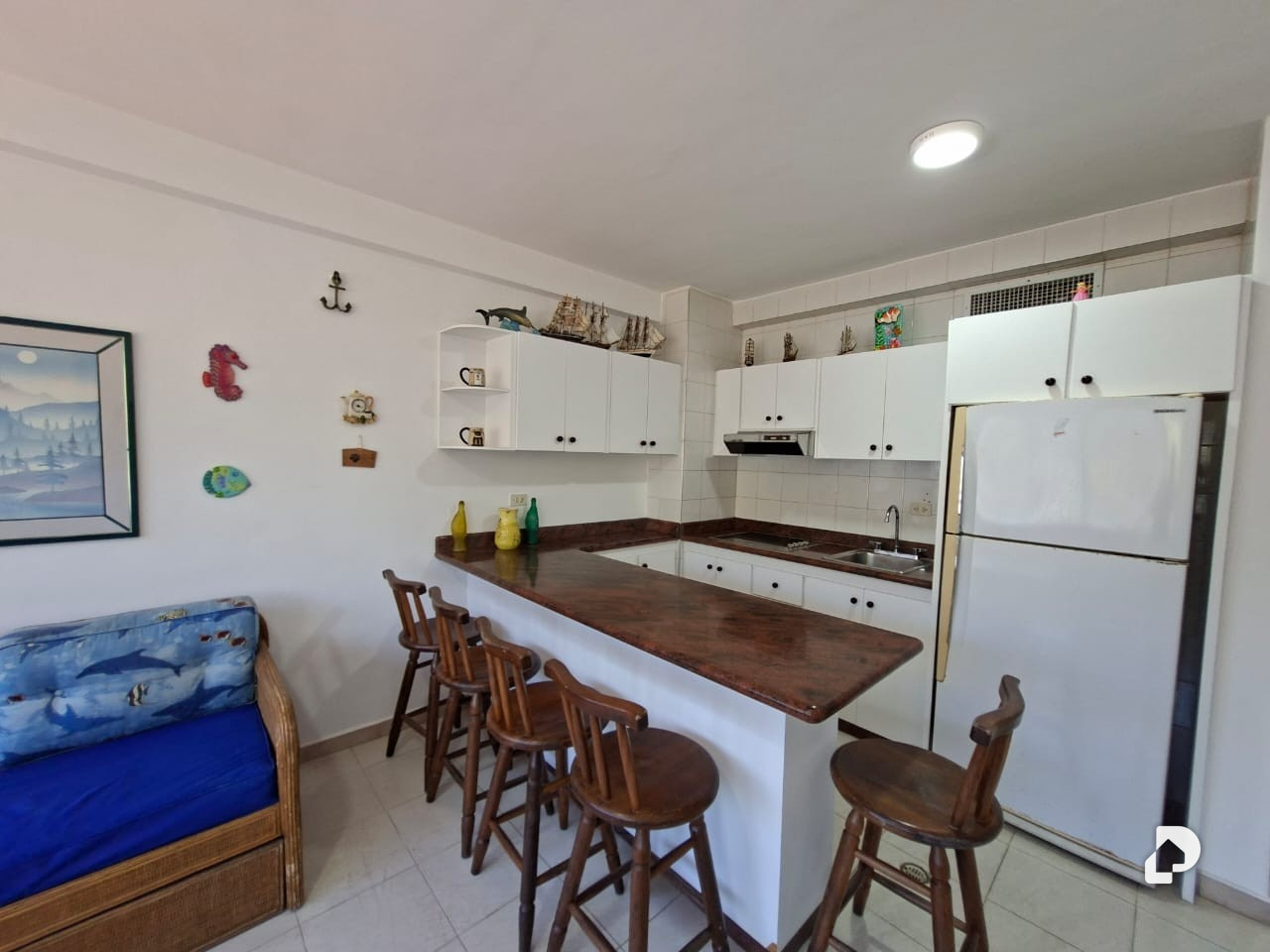 Apartamento en Tucacas – 3