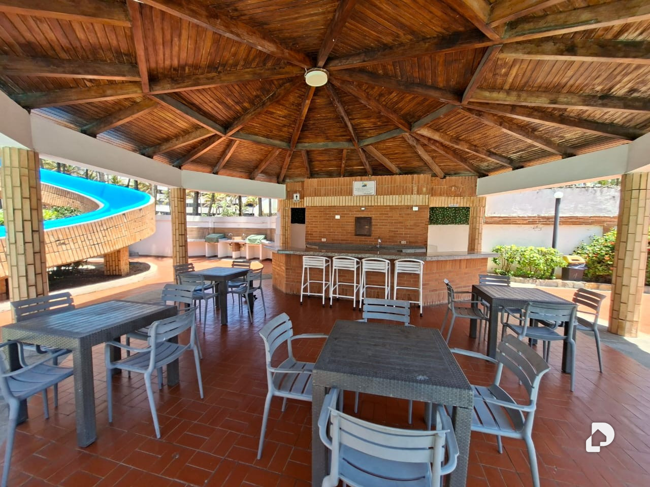 Apartamento en Tucacas – 8