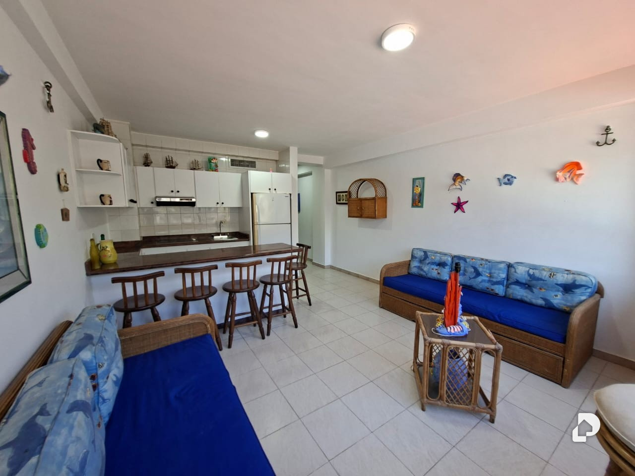 Apartamento en Tucacas – 2