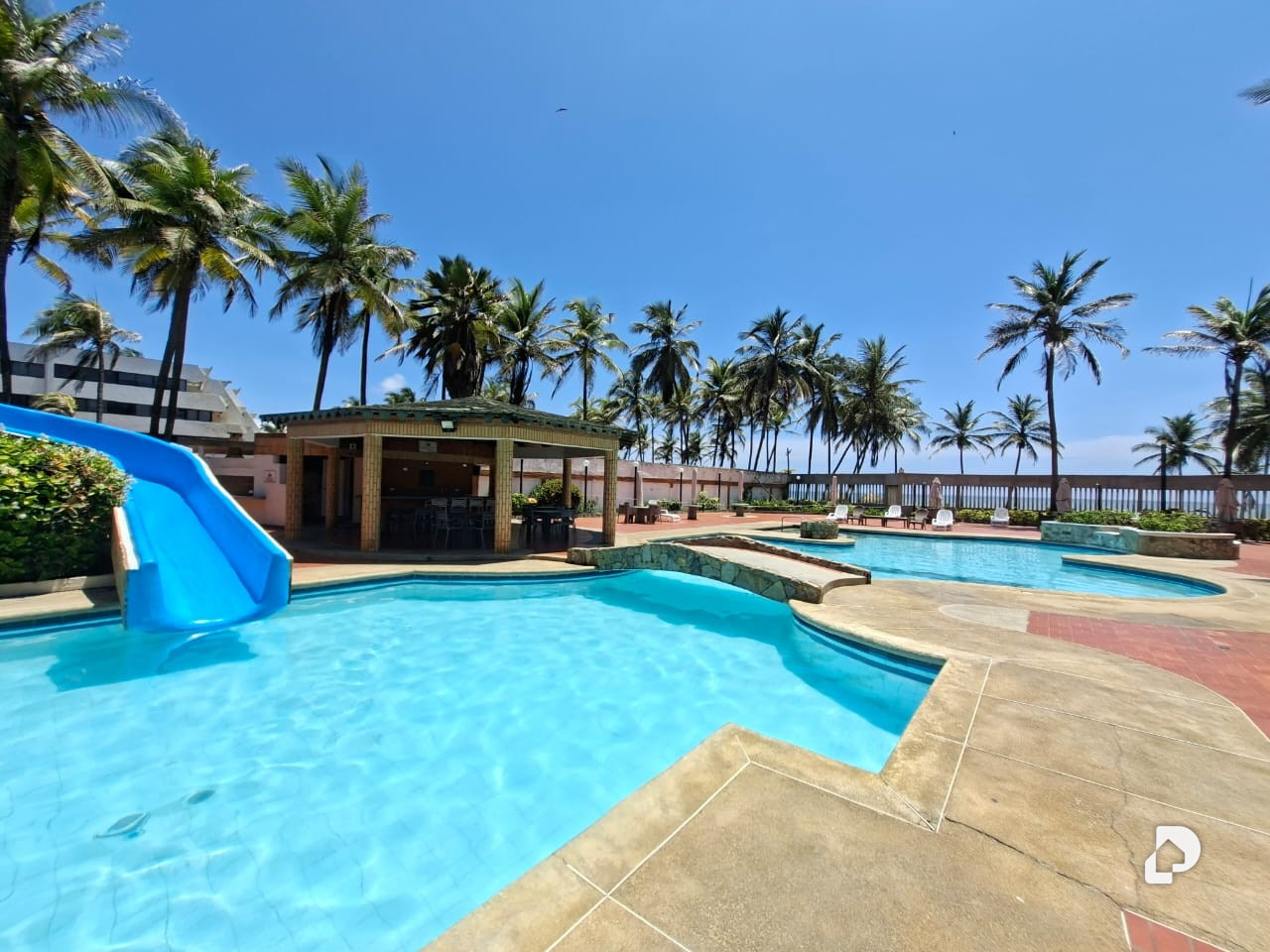 Apartamento en Tucacas – 9